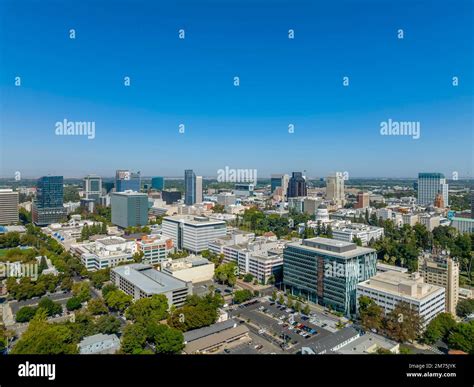 California Capital City Sacramento Strikes Multifamily Gold