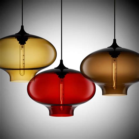 Pendant Lights Unique at Charli Light blog