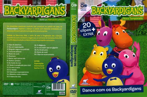 Image result for OS Backyardigans 2