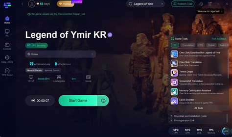 Tải xuống và chơi Legend of Ymir - Hướng dẫn cho người mới bắt đầu ...