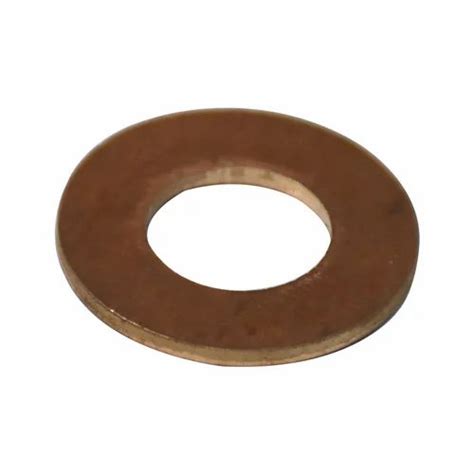 Metal Washers - Bimetal Washer Manufacturer from Bhiwandi