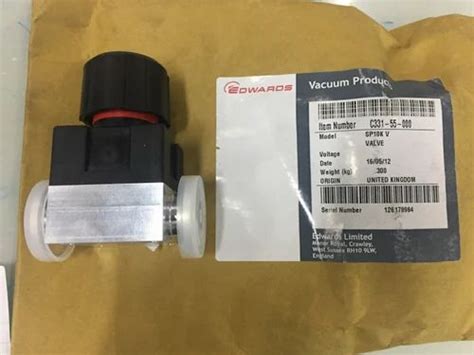 Pilot Operated Valve - R930001027 Rexroth VSPN-16A 041211032735000 ...