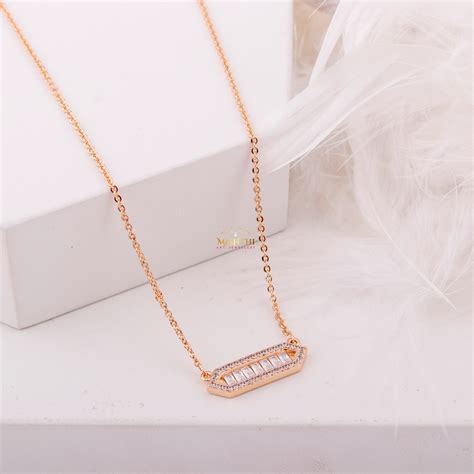 Terminus Necklace – Mishthi Art Jewellery