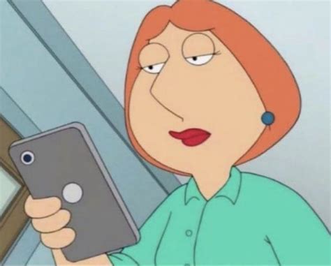 Lois griffin- family guy in 2025 | Family guy funny, Mood pics, Cute memes