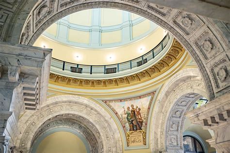 Frankfort - The Historic Heartbeat of Kentucky! : Kentucky Capitals Quest