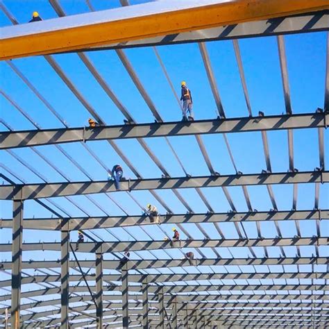 Metal Structure 的图像结果