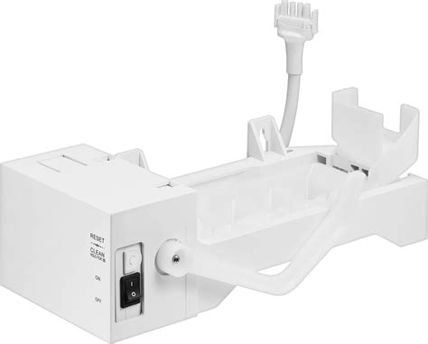 Customer Reviews: Insignia™ Ice Maker Kit for Select Insignia 18 Cu. Ft ...