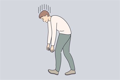 Get Tired Easily When Walking at Hunter Langham blog
