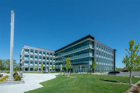 LeChase Construction Services, LLC | Ayco Office Building