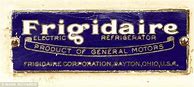 Image result for Old Frigidaire Fridge
