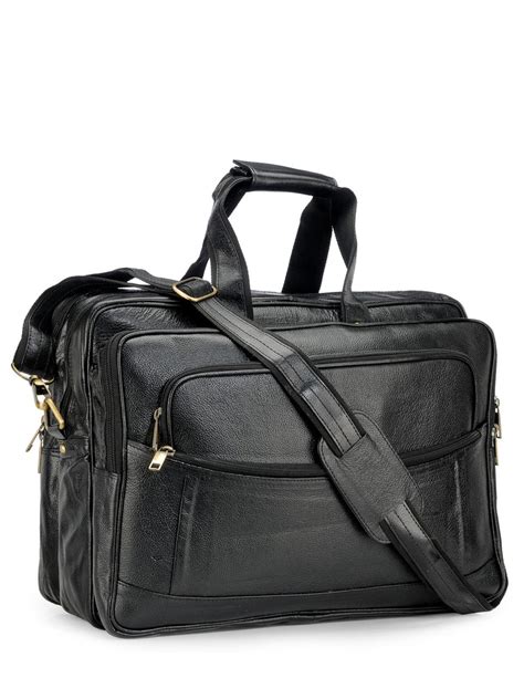 Teakwood Genuine Leather Unisex Bag – Teakwood Leathers