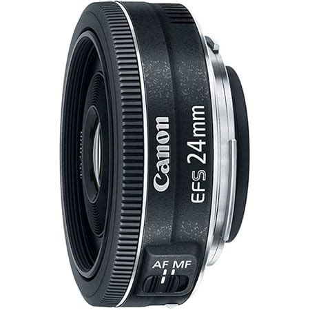Canon EF 24mm f/1.4L II USM Wide Angle Lens - Fixed : CANON: Amazon.in ...