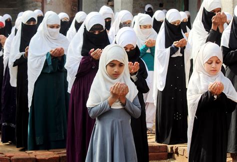 Madarsas are important for Muslims, hence these need to be modernised