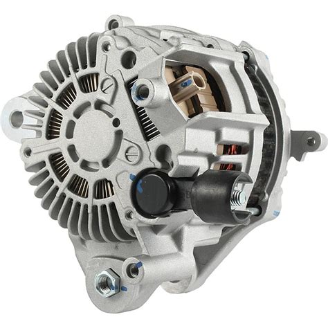 how much to replace an alternator on a honda accord