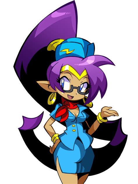 Shantae (Character) Image by niyuyu00 #3956914 - Zerochan Anime Image Board