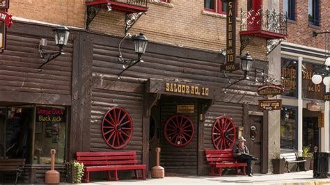The American West: Murder And Mayhem In Old Deadwood | Cowboy State Daily