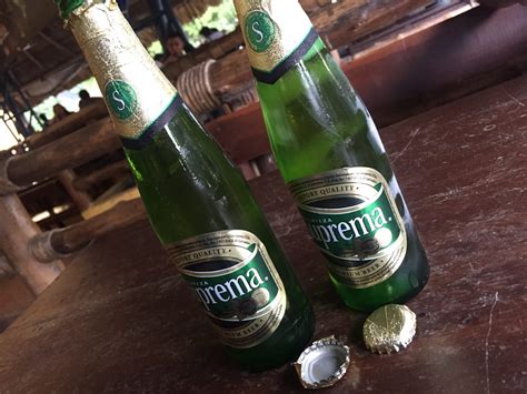 4 Beers From El Salvador You Should Try | Imperfect Plan