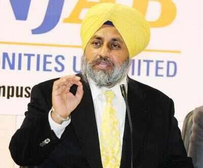 Ease of doing business: Punjab govt signs tripartite MoU - Times of India