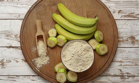 Kerala Nendran Banana Powder: A Prebiotic Superfood for Gut Health