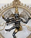 Buy Brass Nataraja Statue by BudhShiv – 73 Inches, 150 Kg – Budhshiv.com