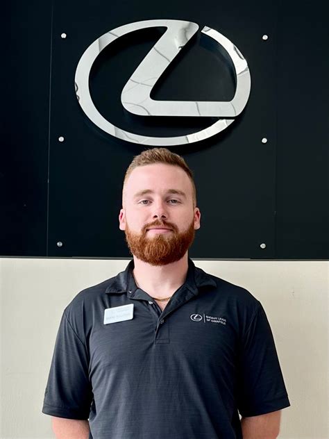 Sheehy Lexus of Annapolis Staff | Meet Our Lexus Team