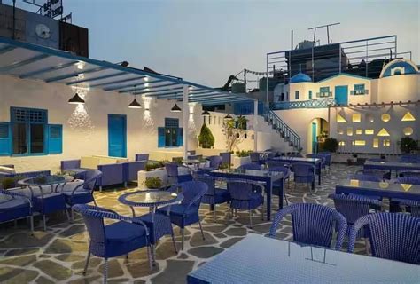 6 Best Cafes in Majnu Ka Tilla the mini Tibet in Delhi