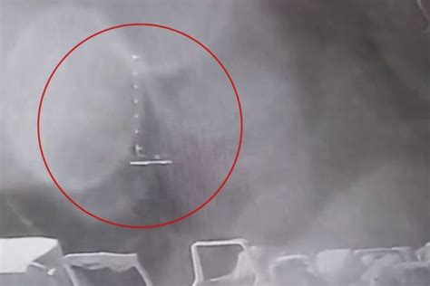 Un yate de lujo, una tormenta inesperada y magnates a bordo: Video ...