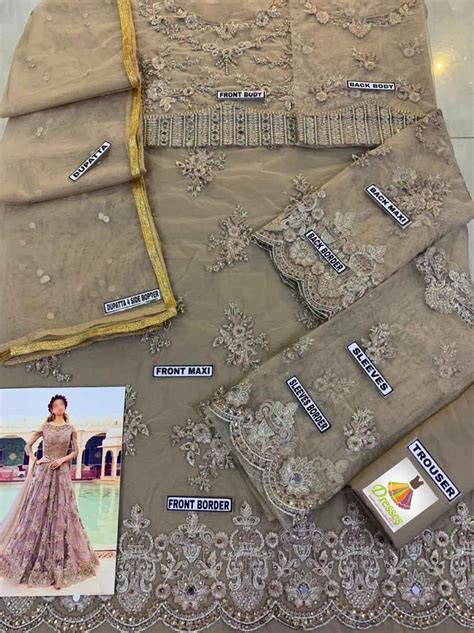 Indian Bridal Frock 2022 | Pakistani Dresses Marketplace