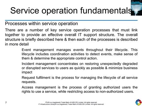 IT Service Operations 的图像结果