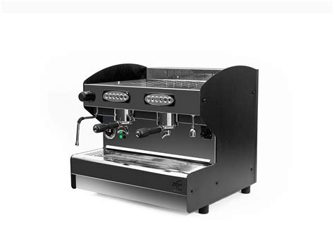 ACM Rounder 2 Group Automatic – Latteholic