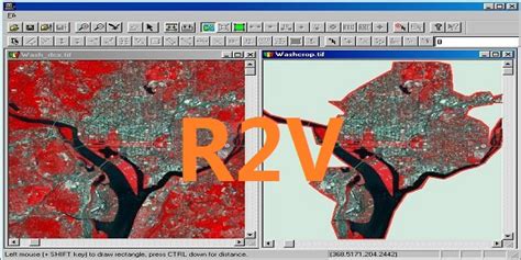 如何用R2V软件快速实现图片转换成CAD格式文件-北方门户