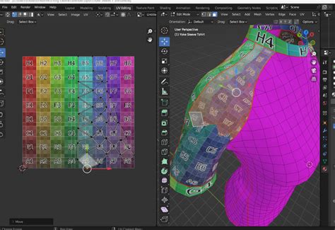 Image result for Blender UV Editing Tutorial