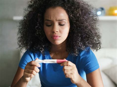 Can an ovulation test detect pregnancy? Here's why it's complicated ...