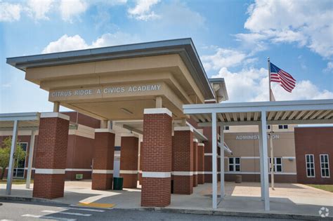 Citrus Ridge Academy: a Civics Academy in Davenport, FL - Homes.com