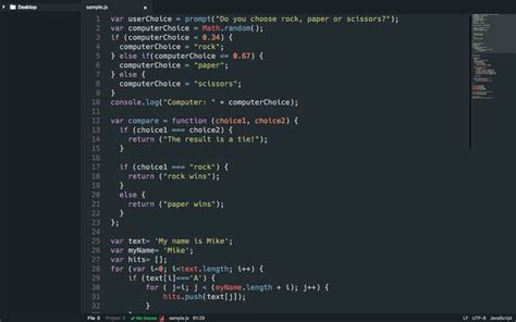 Image result for Atom Run JavaScript