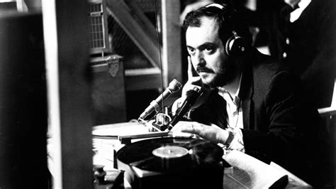 Stanley Kubrick’s Audiophile Setup | The Revolver Club | The Revolver Club