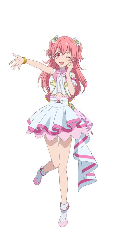 Momoi Airi - Project Sekai Colorful Stage! feat. Hatsune Miku - Mobile ...