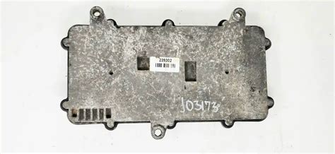 Image result for Freightliner Fuel Computer Module