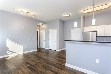 Gallery — St. James Place Apartments