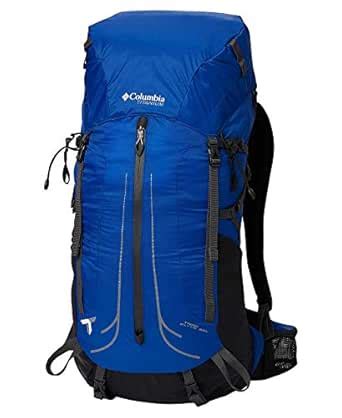Buy Columbia Trail Elite 35L Backpack(UU9951_Azul Blue_O/S) at Amazon.in
