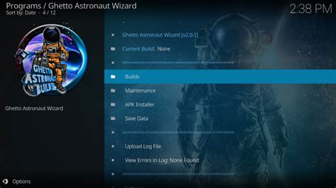 Alienware Kodi Build March 2021 的图像结果