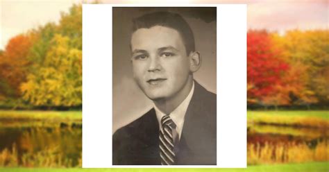 Obituary | Larry G. Lemon | Byrn Funeral Home