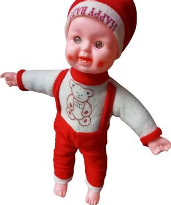 LooknlveSports X0319Happy Baby Musical Touch Sensors and Laughing Big ...