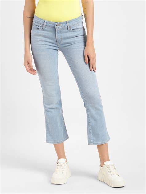 Levi's Women's Bootcut & Flare Jeans – Trendy & Comfortable – Levis ...