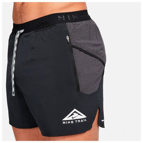 Nike Dri-FIT 5" Brief-Lined Trail Running - Running Shorts Men's | Buy ...