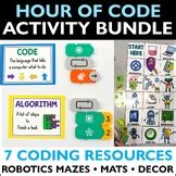 Hour of Code Computer Science Week 的图像结果