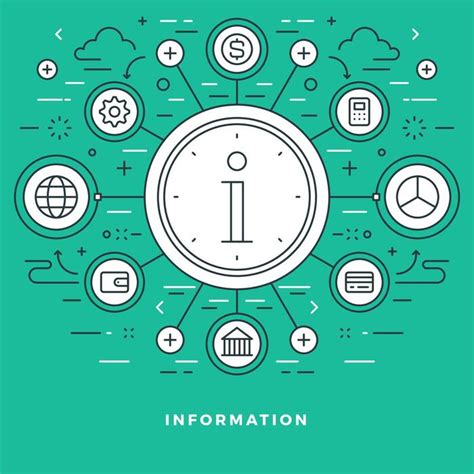 Information Logo 的图像结果