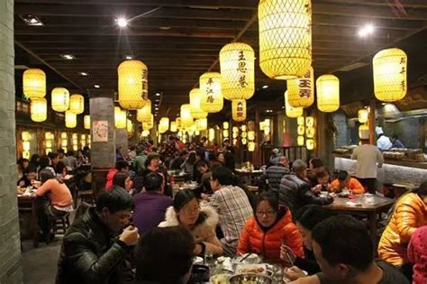 苏州中心这么多餐厅，照着这个攻略去吃就够了！