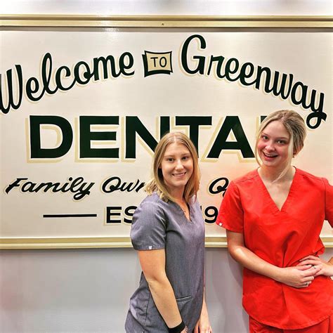 Greenway Dental (@greenwaydentalmpls) • Instagram photos and videos