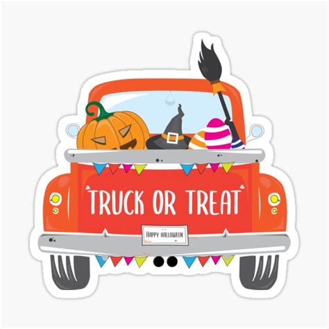 Local Treat Sticker 的图像结果